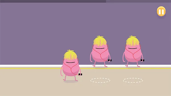 dumb ways to die(����������Ϸ)