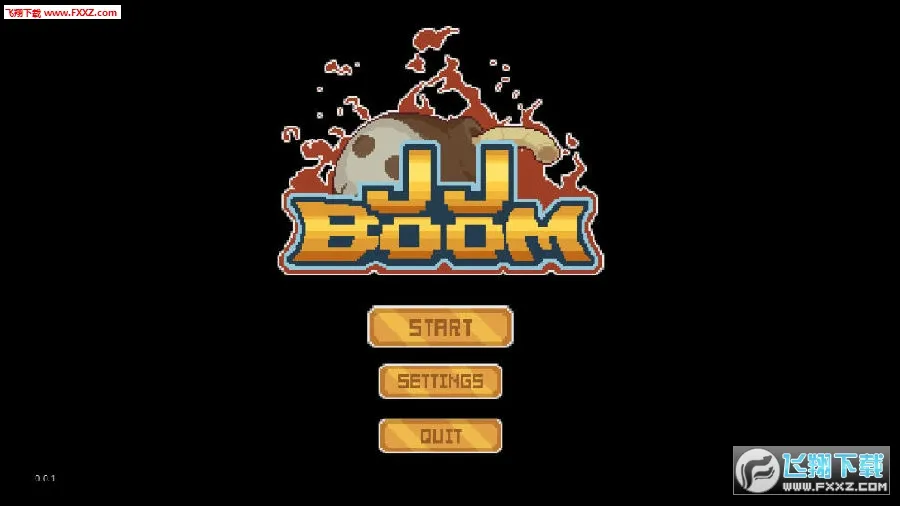 jjboom(����ը���Ҷ�)
