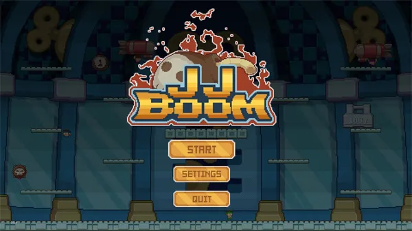 jjboom(����ը���Ҷ�)
