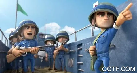 Boom Beach��װ��(��������)