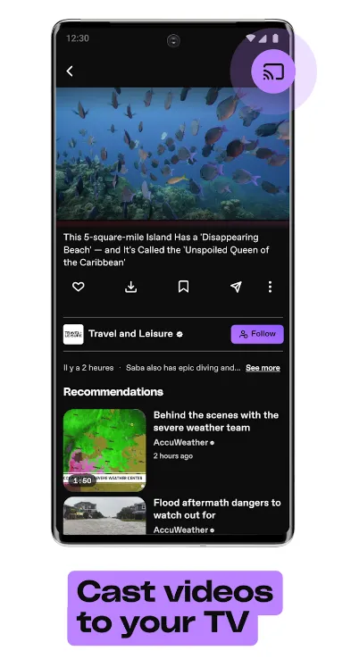 dailymotion(��Ƶ����)v2.01.13 app