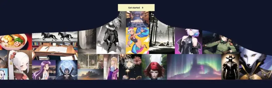 novelai2025�ٷ����°汾
