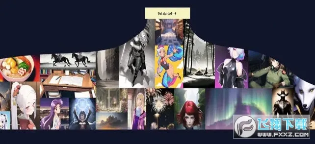 novelai2025�ٷ����°汾v1.0.0 ��Ѱ�