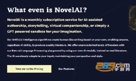 novelai2025�ٷ����°汾v1.0.0 ��Ѱ�
