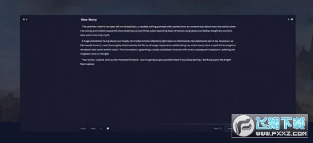 novelai2025�ٷ����°汾v1.0.0 ��Ѱ�
