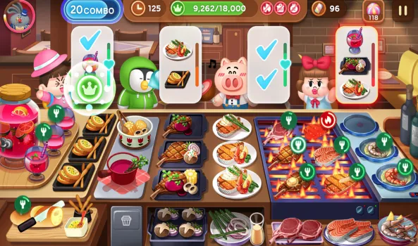 LINE Chef2025���ذ�װ