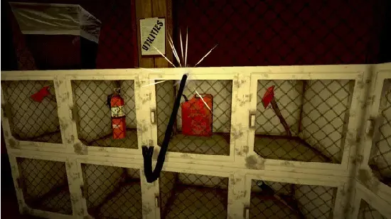 纵火(卡牌赌局求生) 纵火(卡牌赌局求生)