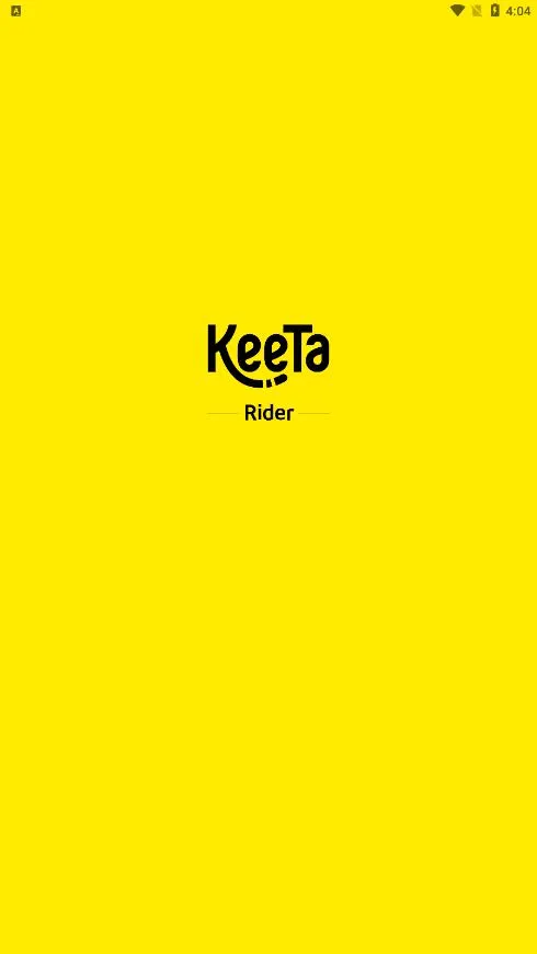 Keeta Rider(���ֽӵ�����)v2.6.201 ��Ѱ�