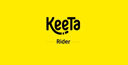 Keeta Rider(���ֽӵ�����)