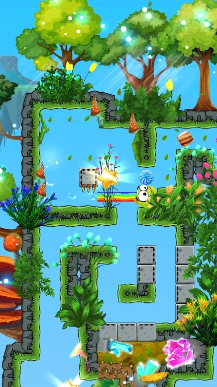 Sugar Rush(ħ���ܿ���Ϸ)v4.87 ��׿��