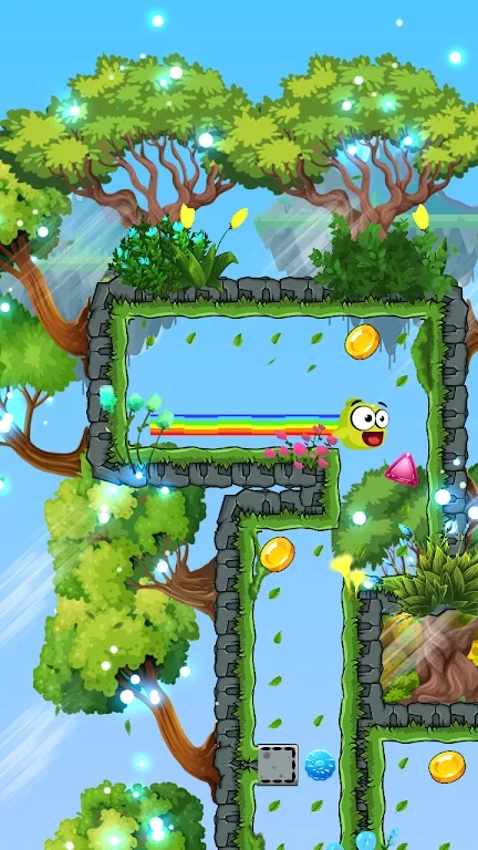 Sugar Rush(ħ���ܿ���Ϸ)v4.87 ��׿��