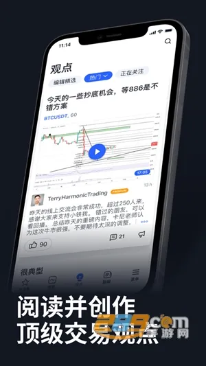 TradingView(Ͷ�ʷ���ƽ̨)