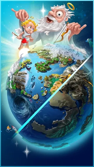 Ϳѻ�ϵ�(Ԫ�ش�����Ϸ)v2.00.13 app