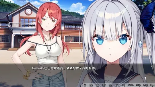 GINKA(����ð����Ϸ)v1.0 �ֻ���