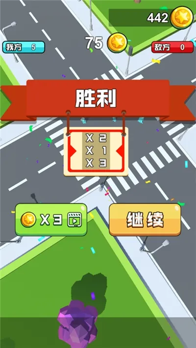 ��Ƥ�˴���ս(��Ƥ�˸���Ϸ)v4.1.1 �ֻ���