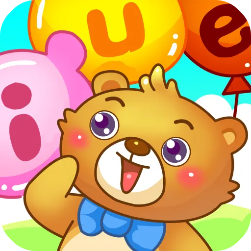 ��ͯѧƴ��-����ƴ�������ֻ���v11.3 ��׿��