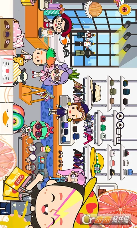 �׼�С��������(С���ﾭӪ)v1.5 app