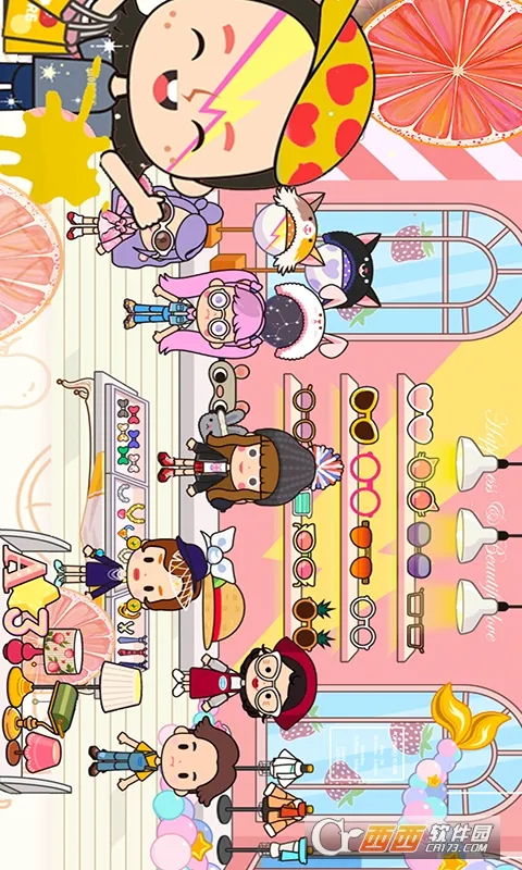 �׼�С��������(С���ﾭӪ)v1.5 app