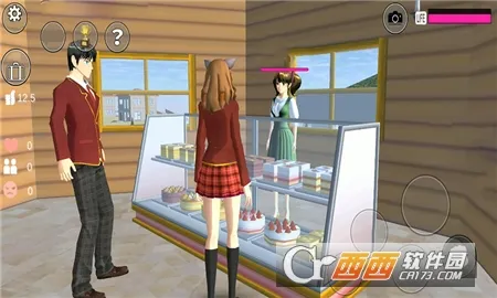 ӣ��У԰ģ��(У԰ģ����Ϸ)v1.0.2 app