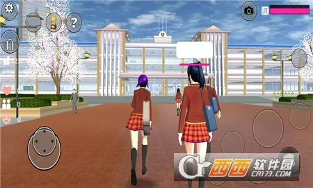 ӣ��У԰ģ��(У԰ģ����Ϸ)v1.0.2 app