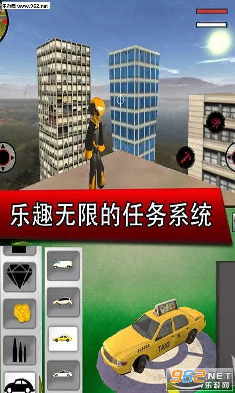 ����������Ӣ��(Ӣ�۽�ɫ����)v2.2 ��׿��