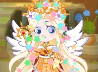 小花仙装扮记(少女换装游戏) 小花仙装扮记(少女换装游戏)