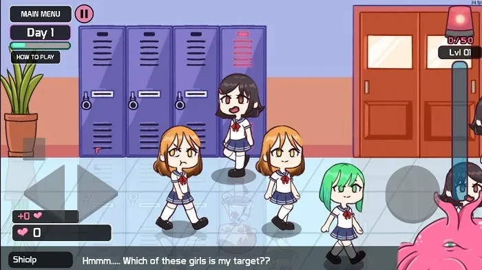 Lovecraft Locker(����ץ����Ϸ)v1.4.03 ��Ѱ�