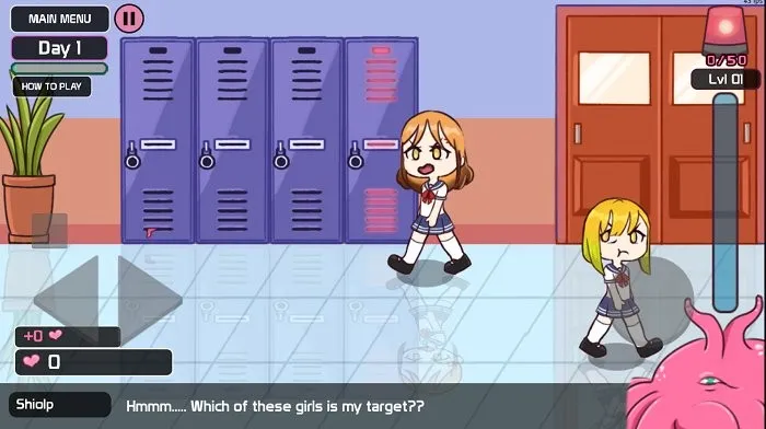 Lovecraft Locker(����ץ����Ϸ)v1.4.03 ��Ѱ�