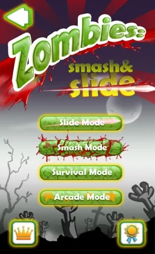 Zombies2025���°汾v3.0.1 �ٷ�����