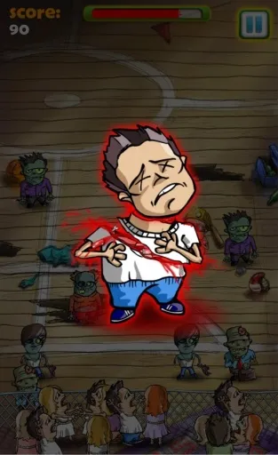Zombies2025���°汾v3.0.1 �ٷ�����