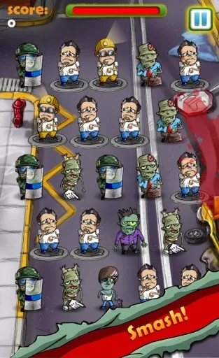 Zombies2025���°汾v3.0.1 �ٷ�����