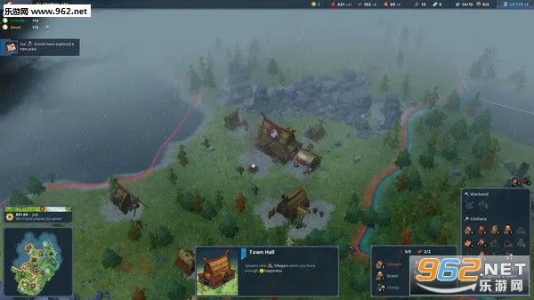 northgard(��ŷ��������)v2.2.3 app