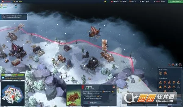 northgard(��ŷ��������)v2.2.3 app