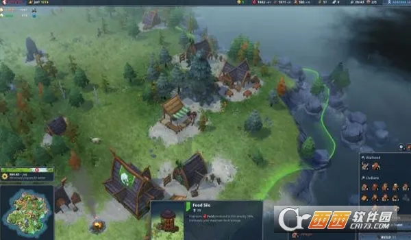 northgard(��ŷ��������)v2.2.3 app