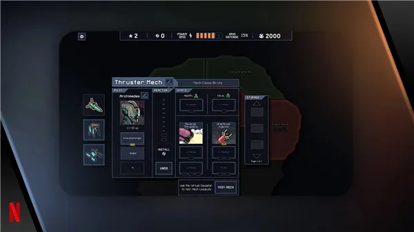 into the breach(���ײ�����Ϸ)