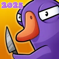 Goose Goose Duck2025�ٷ����°汾v2.22.01 �ֻ���
