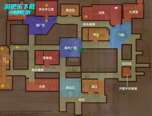 Goose Goose Duck2025官方最新版本 Goose Goose Duck2025官方最新版本