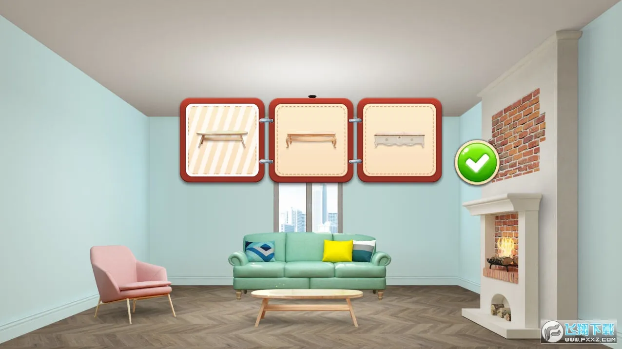Dream house��׿���ֻ���v1.0.111 �ٷ�����
