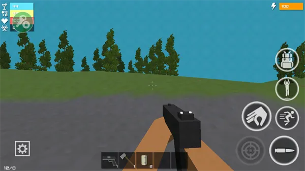 ��ʬ�����ս��׿���ֻ���v1.0.8.8 �ٷ�����