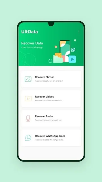 UltData2026���°汾v3.5.8 ��Ѱ�