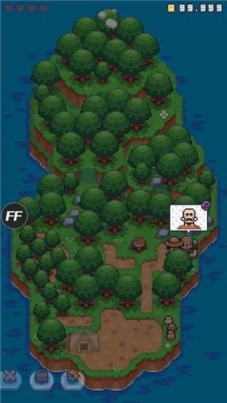 TinyIslandSurvival TinyIslandSurvival