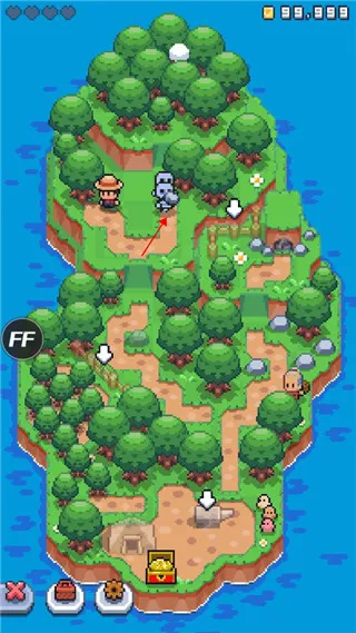TinyIslandSurvival TinyIslandSurvival
