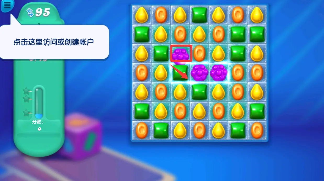 Candy Crush Soda