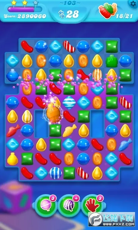 Candy Crush Sodav1.316.2 ��Ѱ�