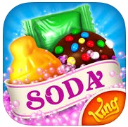 Candy Crush Sodav1.316.2 ��Ѱ�