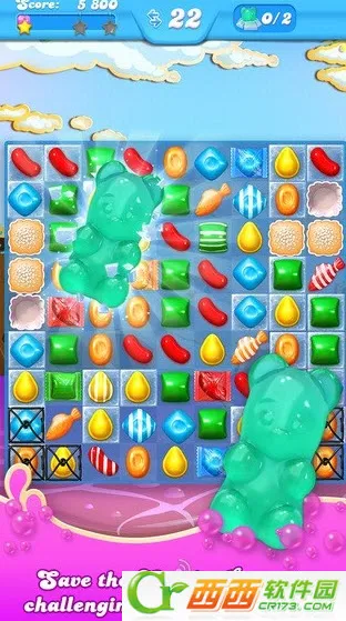 Candy Crush Sodav1.316.2 ��Ѱ�