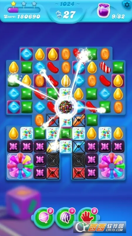 Candy Crush Sodav1.316.2 ��Ѱ�
