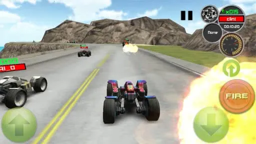 ĩ��ս��2026�ٷ����°汾v1.7 �ֻ���