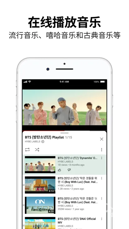�͹�YOUTUBE2026���°汾