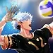 The Spike Volleyball battle2026�ٷ����°汾v6.3.314 ��׿��